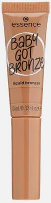 Бронзер Bronzer Liquid Baby Got Bronze 20 Sunkissed Sweety, 10 ml – фото 12