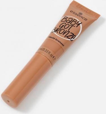 Бронзер Bronzer Liquid Baby Got Bronze 20 Sunkissed Sweety, 10 ml – фото 13