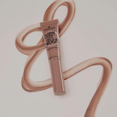 Бронзер Bronzer Liquid Baby Got Bronze 20 Sunkissed Sweety, 10 ml – фото 14