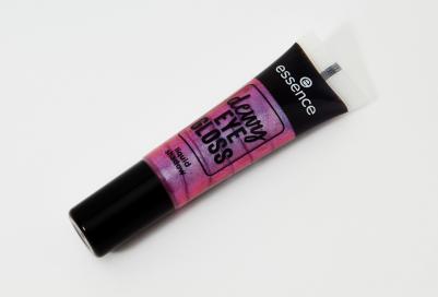 Dewy Eye Gloss Liquid Shadow Nr. 02 Red Soft-Focus Radiant Fresh Vegan Nanoparticles Free Perfume-Free Oils 8ml – фото 4