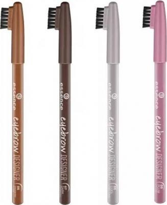 Eyebrow Designer Pencil, 11 – фото 5