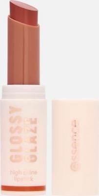 Губная помада Lippenstift Glossy Glaze High Shine 01, 1,9 g