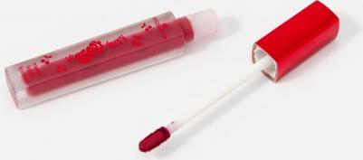 Губная помада Lippenstift So Cherry Happy 01 Cherry Kisses, 4 ml – фото 2