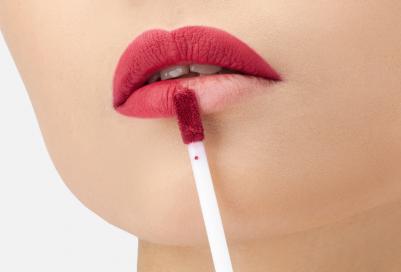 Губная помада Lippenstift So Cherry Happy 01 Cherry Kisses, 4 ml – фото 4