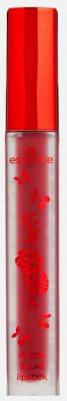 Губная помада Lippenstift So Cherry Happy 01 Cherry Kisses, 4 ml