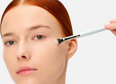 Хайлайтер для лица Хайлайтер MY HEART BEATS DISCO glitter highlighter 4 – фото 4