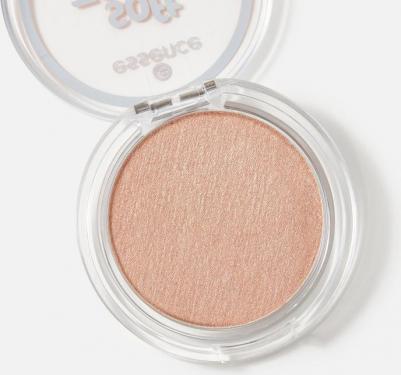 Хайлайтер для лица Хайлайтер soft TOUCH BOUNCY GLOW 4059729542397 – фото 5