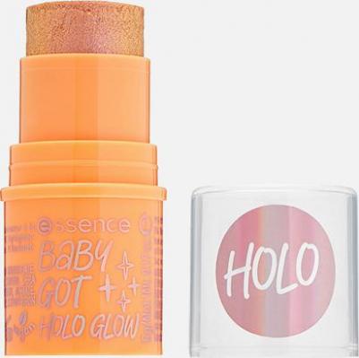 Хайлайтер для лица в стике Baby got holo glow 5 г – фото 3
