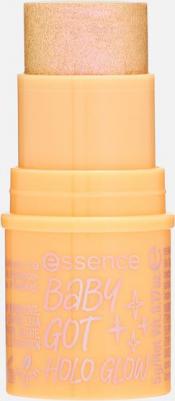 Хайлайтер для лица в стике Baby got holo glow 5 г