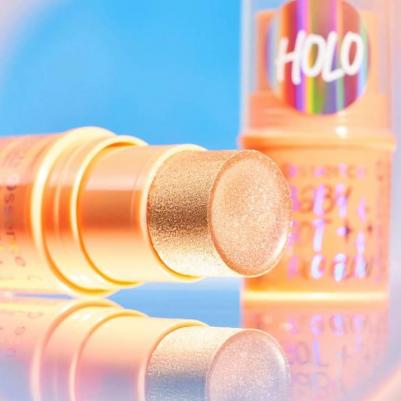 Хайлайтер для лица в стике Baby got holo glow 5 г – фото 11
