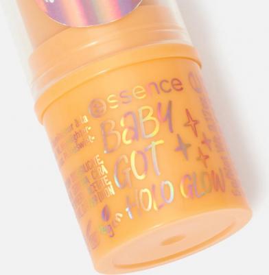 Хайлайтер для лица в стике Baby got holo glow 5 г – фото 19