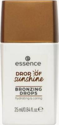 Капли солнечного света Bronzing Drops Увлажняющий бронзер Brown – фото 1