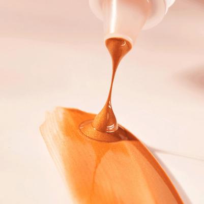 Капли солнечного света Bronzing Drops Увлажняющий бронзер Brown – фото 13