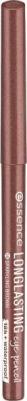 Карандаш для глаз Long Lasting Eye Pencil