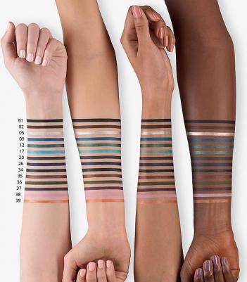 Карандаш для глаз Long Lasting Eye Pencil – фото 2