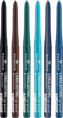 Карандаш для глаз Long Lasting Eye Pencil – фото 5