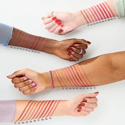 Карандаш для губ 8h matte comfort 0.3 г 4059729384232 – фото 2