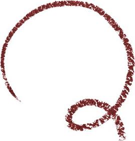 Карандаш для губ 8h matte comfort 0.3 г 4059729384232 – фото 3