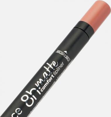 Карандаш для губ 8h matte comfort 0.3 г 4059729384317 – фото 4