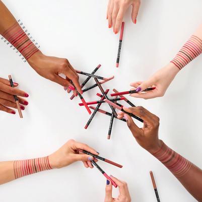 Карандаш для губ 8h Matte Comfort Lipliner – фото 14