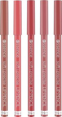 Карандаш для губ soft & precise lip pencil, тон 203 My Advice – фото 1