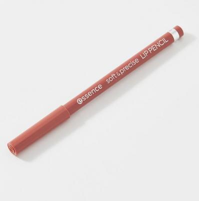 Карандаш для губ soft & precise lip pencil, тон 203 My Advice – фото 5