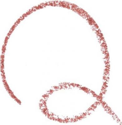 Карандаш для губ soft & precise lip pencil, тон 203 My Advice – фото 5