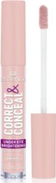 Консилер для лица `` CORRECT & CONCEAL против темных кругов под глазами, тон 10 Light – фото 18