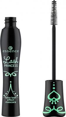 Lash Princess - Тушь для ресниц, эффект накладных ресниц – фото 4