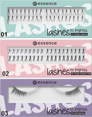 Lashes To Impress, 07 – фото 3