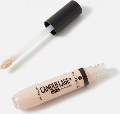 Матовый консилер CAMOUFLAGE+ MATTE concealer 8 4059729517982 – фото 4