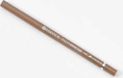 Micro Precise Карандаш для бровей №02 (light brown) – фото 10