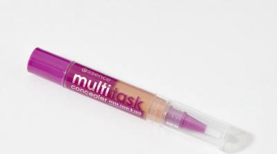 Многофункциональный консилер Multitask Concealer 4059729405944 – фото 5