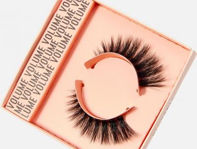 Накладные ресницы What the fake! False lashes Dramatic volume 1 пар – фото 2