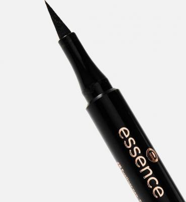 Подводка для глаз Подводка-фломастер для глаз Eyeliner Pen Extra Long-Lasting – фото 1