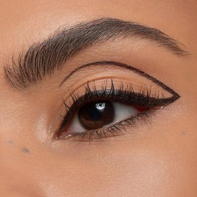 Подводка для глаз Подводка-фломастер для глаз Eyeliner Pen Extra Long-Lasting – фото 4