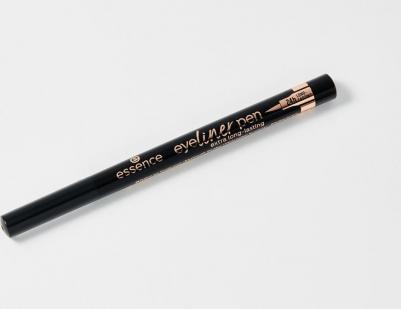 Подводка для глаз Подводка-фломастер для глаз Eyeliner Pen Extra Long-Lasting – фото 7