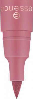 Подводка для губ Lipliner Line n' Stain Tattoo 01 Everyone's Nude-Pink, 2,5 ml – фото 2