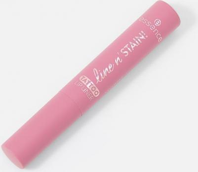 Подводка для губ Lipliner Line n' Stain Tattoo 01 Everyone's Nude-Pink, 2,5 ml – фото 7