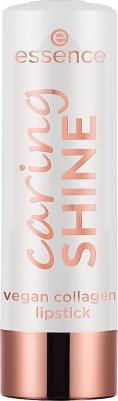 Помада для губ Caring Shine Vegan Collagen 4059729383983 – фото 7