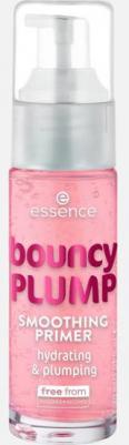 Праймер для лица увлажняющий bouncy PLUMP SMOOTHING PRIMER 30