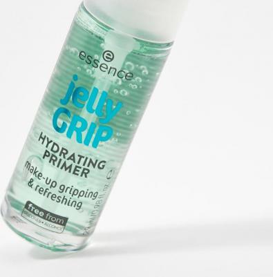 Праймер для лица Увлажняющий праймер-желе Jelly Grip Hydrating Primer – фото 5