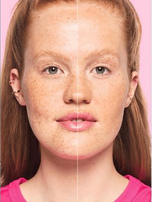 Пудра для лица Пудра рассыпчатая трехцветная Flawless Skin Trio Loose Setting Powder – фото 6