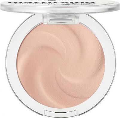 Пудра компактная Mattifying Compact powder (11 pastel beige) – фото 3