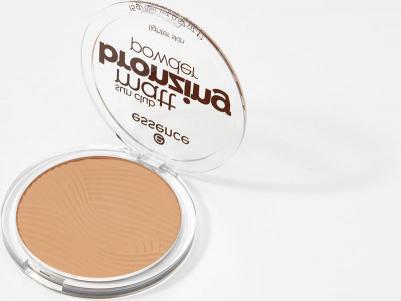 Пудра компактная SC powder бронзирующая т.01, 15гр – фото 6