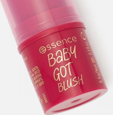 Румяна для лица в стике Baby got blush 5.5 г – фото 12