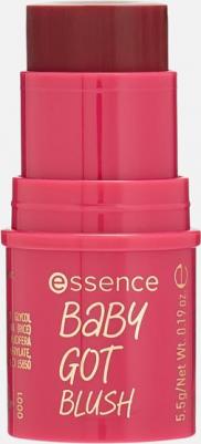 Румяна для лица в стике Baby got blush 5.5 г