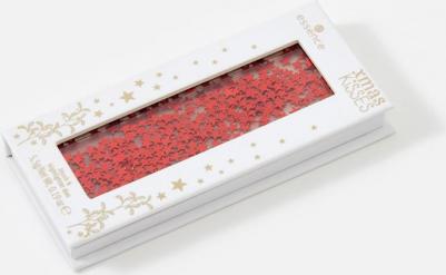 Румяна и хайлайтер 2 в 1 xmas KiSSES blush & highlighter duo – фото 5