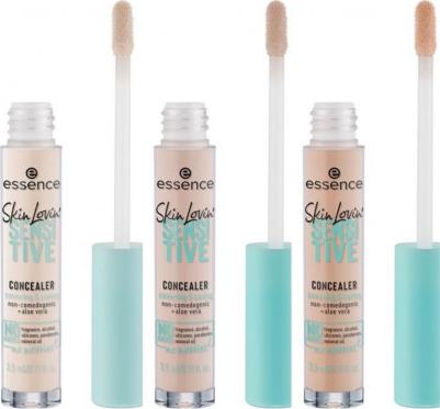 Skin Lovin' Sensitive Concealer, 05 Fair – фото 2