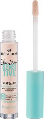 Skin Lovin' Sensitive Concealer, 05 Fair